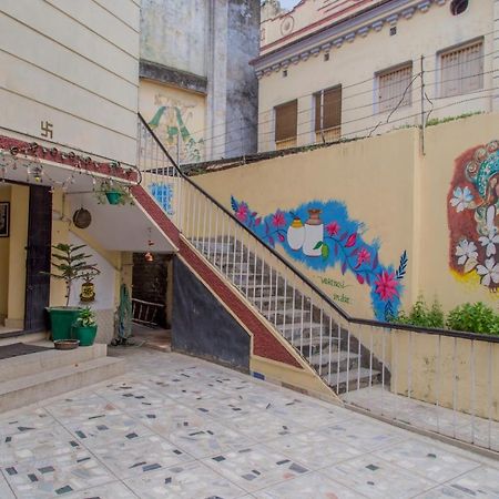 Cozy Inn Varanasi Luaran gambar