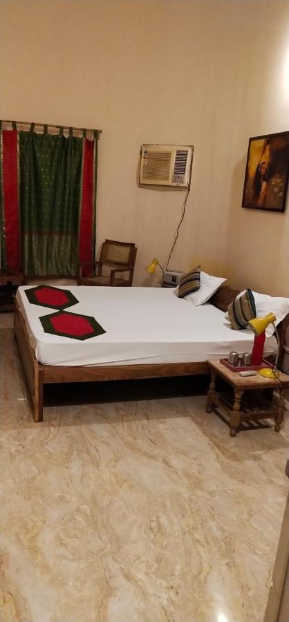 Cozy Inn Varanasi Luaran gambar