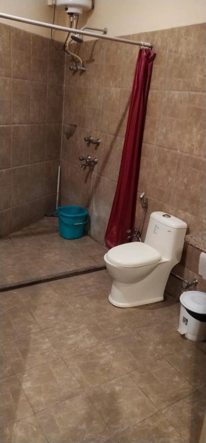 Cozy Inn Varanasi Luaran gambar