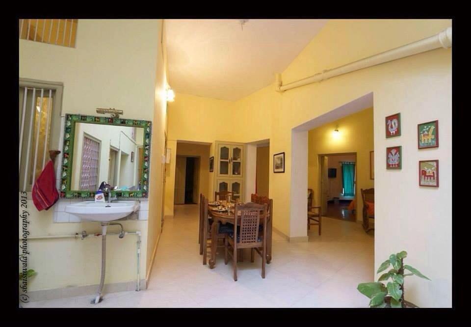 Cozy Inn Varanasi Luaran gambar