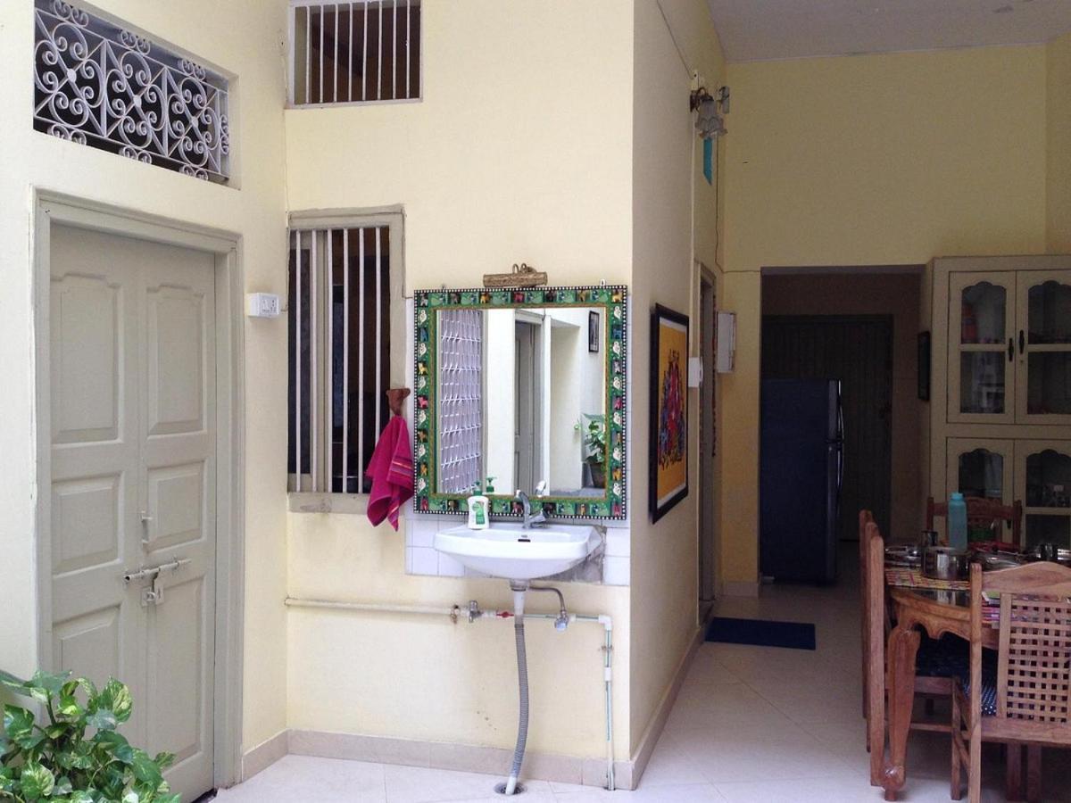 Cozy Inn Varanasi Luaran gambar