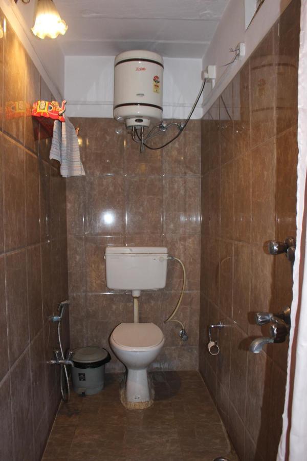 Cozy Inn Varanasi Luaran gambar