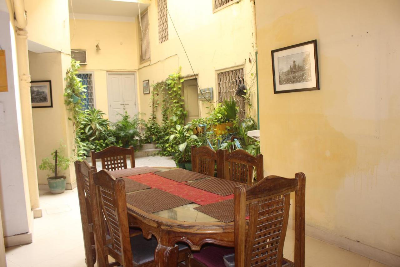 Cozy Inn Varanasi Luaran gambar